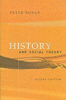 bokomslag History and Social Theory