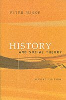 bokomslag History and Social Theory