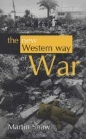 Martin Shaw - New Western Way of War, Häftad
