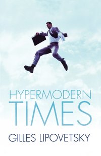 bokomslag Hypermodern Times