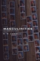bokomslag Masculinities