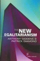 bokomslag The New Egalitarianism