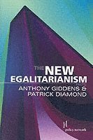 bokomslag The New Egalitarianism