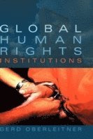 Global Human Rights Institutions 1