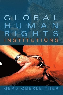 Global Human Rights Institutions 1