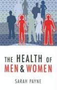 bokomslag The Health of Men and Women