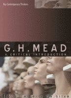 Filipe Carreira da Silva - G.H. Mead, Häftad