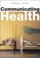 bokomslag Communicating Health