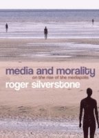 bokomslag Media and Morality
