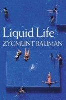 bokomslag Liquid Life