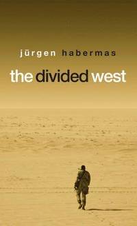 bokomslag Divided West