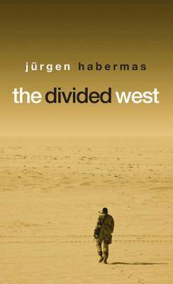 bokomslag Divided West