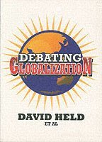 bokomslag Debating Globalization