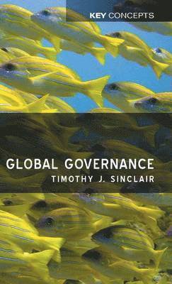 Global Governance 1