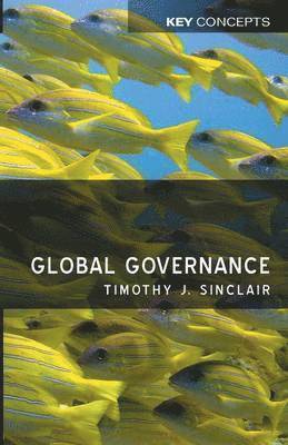 Global Governance 1