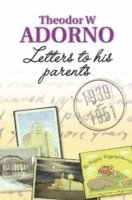bokomslag Letters to his Parents