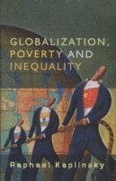 bokomslag Globalization, Poverty and Inequality