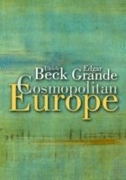 bokomslag Cosmopolitan Europe