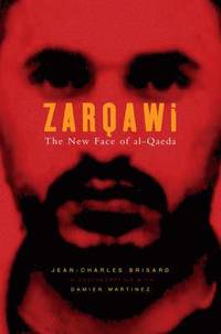 bokomslag Zarqawi