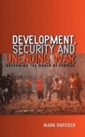 bokomslag Development, Security and Unending War