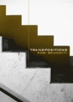 bokomslag Transpositions - On Nomadic Ethics