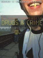 Richard Hammersley - Drugs and Crime, Inbunden
