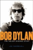 Lee Marshall - Bob Dylan, Häftad