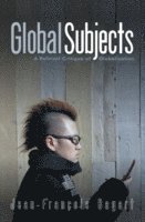 bokomslag Global Subjects