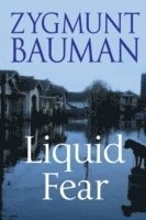 bokomslag Liquid Fear