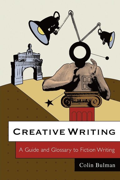 bokomslag Creative Writing