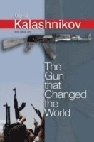 Gun that Changed the World 1