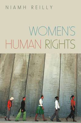 Niamh Reilly - Women's Human Rights, Inbunden
