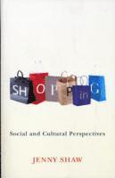 Jenny Shaw, UK) Shaw, Jenny (University of Sussex - Shopping, Häftad