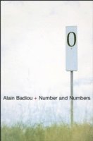 bokomslag Number and Numbers