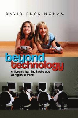 Beyond Technology 1