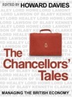 bokomslag The Chancellors' Tales