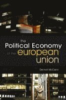 bokomslag Political Economy of the European Union