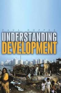 bokomslag Understanding Development