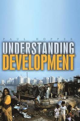 bokomslag Understanding Development