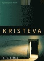 bokomslag Kristeva