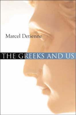 Greeks and Us