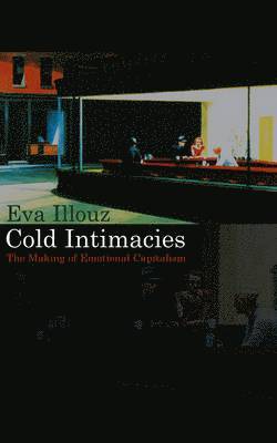 bokomslag Cold Intimacies