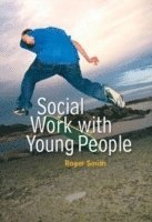 bokomslag Social Work with Young People