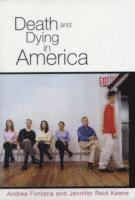 Death and Dying in America 1