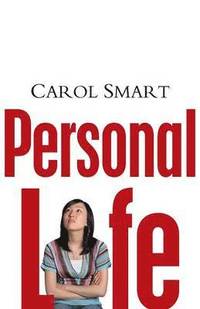 bokomslag Personal Life