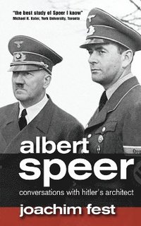 bokomslag Albert Speer