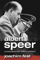 bokomslag Albert Speer