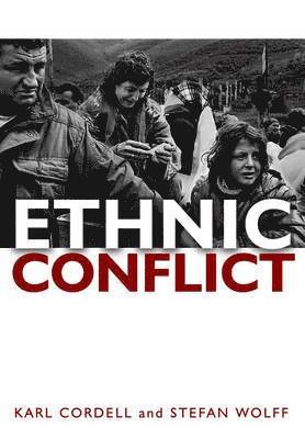 Ethnic Conflict 1