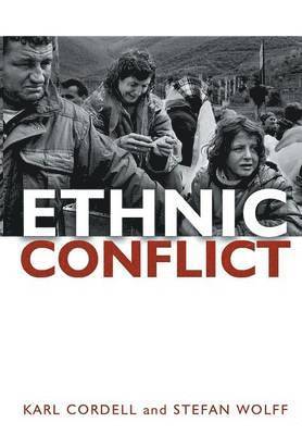 Ethnic Conflict 1