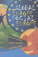 bokomslag Global Europe, Social Europe